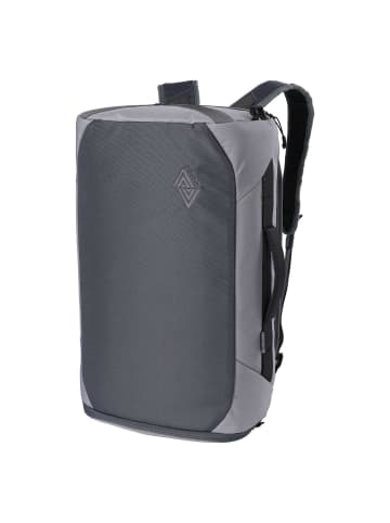 Nitro Shuffle Daypack 55 cm graphite