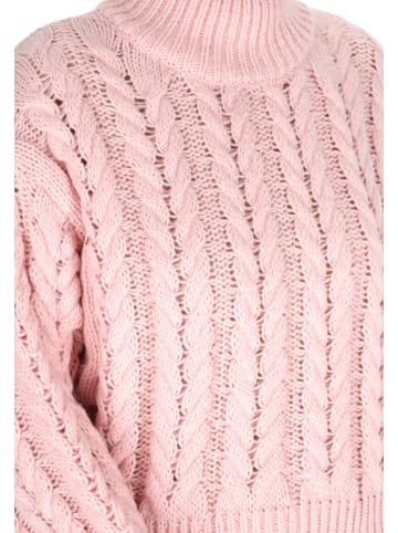 Sookie Pullover in ROSA