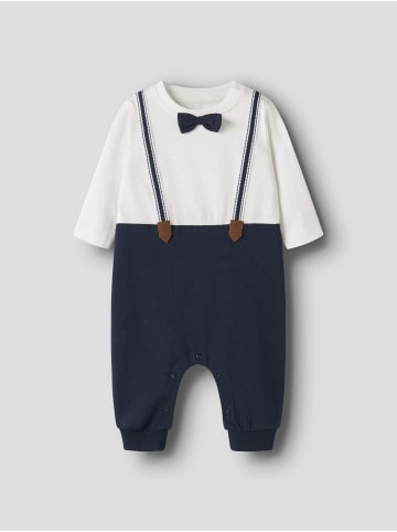 name it Jumpsuit in Navy Blazer1