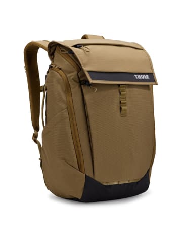 Thule Paramount 27 - Rucksack 17" 53 cm (black) in nutria