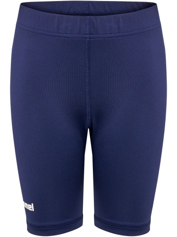 Hummel Leggings Hmlbl Kinder in MARINE