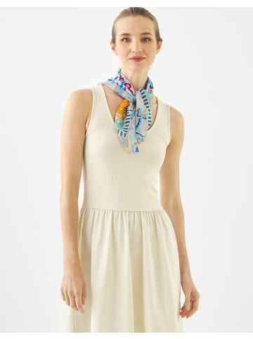 Codello Bandana in blau