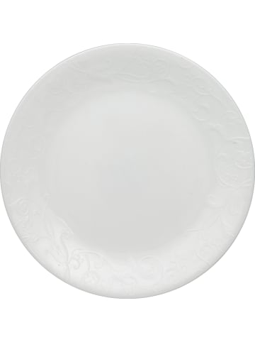 Corelle CORELLE | Speiseteller, BELLA FAENZA, Weiß