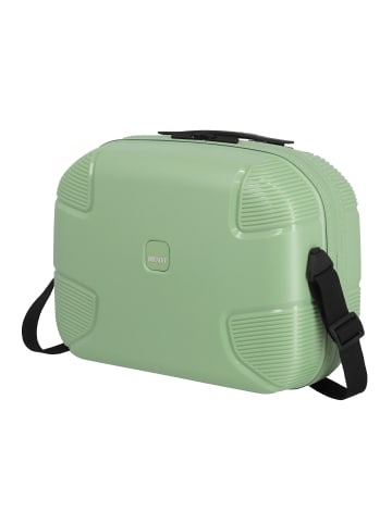 IMPACKT IP1 Beautycase 40 cm spring green