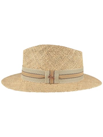 Göttmann Strohhut in beige