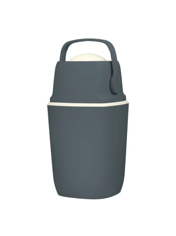 Kinderhaus Blaubär (Air)Well Windeleimer TOP in Graphite