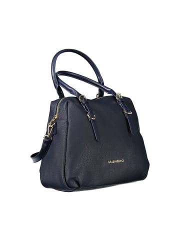 Valentino by Mario Valentino Blau Polyurethan Damen Tasche