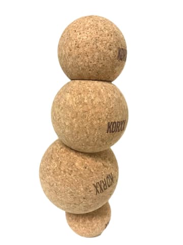 Korxx New Bal-lu 4 - ab 18 Monaten