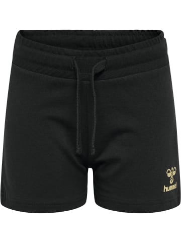 Hummel Hummel Shorts Hmlvinnie Mädchen in BLACK