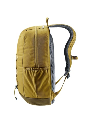 Deuter Gogo 25 - Rucksack 46 cm (kelp-nori) in kelp-nori