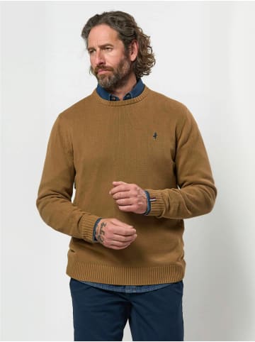 MCS Pullover MCBirk in Otter