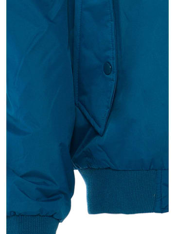 ALEKO Herren Blousonjacke in Dunkles Türkis