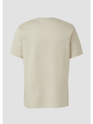 s.Oliver T-Shirt in 9305_beige