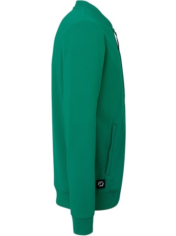 uhlsport  Jacke "Id College Jacke" in Grün