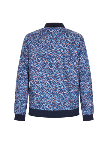 UCY Damen Jacke in Blau