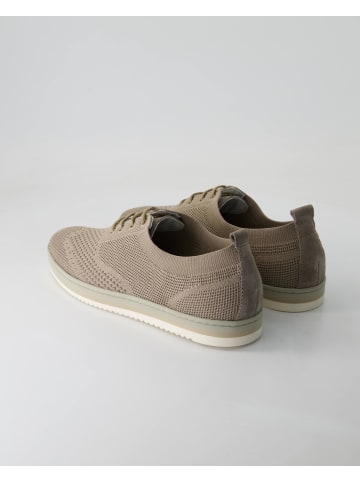 Igi&Co Klassische Schnürschuhe in Beige