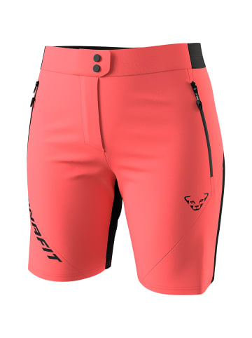 DYNAFIT TRANSALPER2 LIGHT DST SHORTS W in Cognac6171