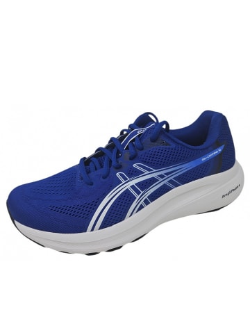 asics Sneaker Gel Contend 10 in Blau