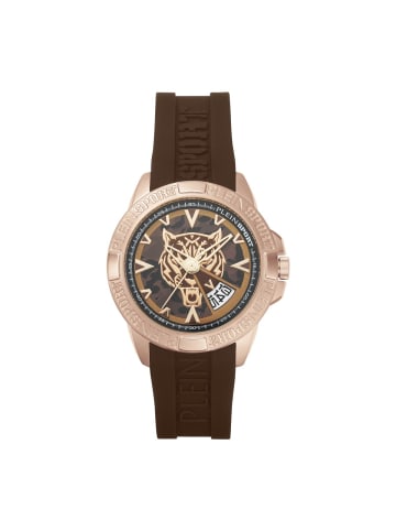 Philipp Plein Quarzuhr PSFBA0323 in Rotgold