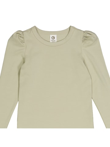 müsli Langarmshirt 1512094600 in gruen