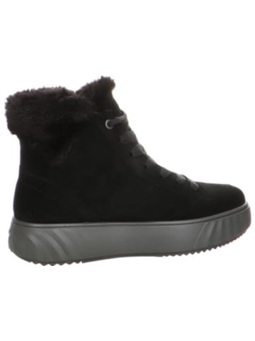 ara Winterstiefel für Damen in schwarz