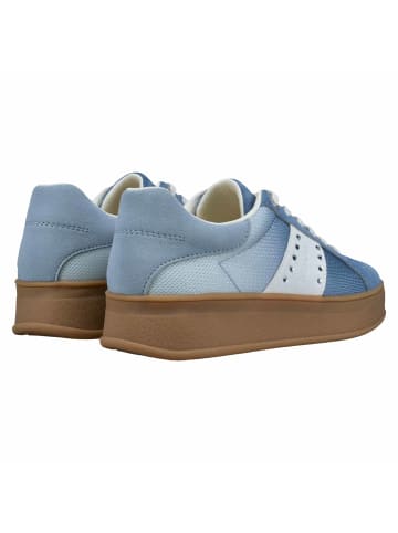 Bagatt Sneaker in blau