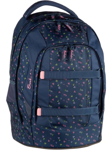 Satch Schulrucksack satch pack in Funky Friday