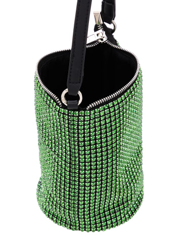 FELIPA Damen Handtasche in Grün