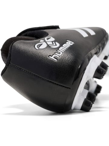 Hummel Kinder Fußballschuh "Top Star F.G. Jr" in Schwarz