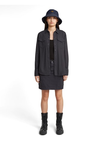 G-Star Raw Cargo Mini Rock petrol gd