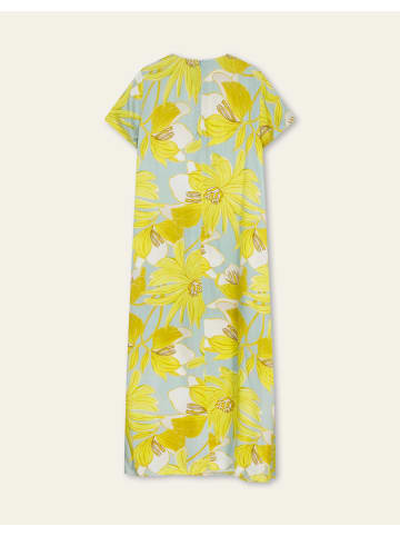 Oilily Dandy Kleid in Grün