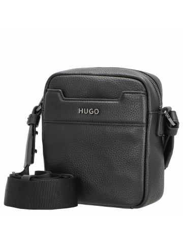 HUGO Speedyork NS - Umhängetasche (black) in schwarz