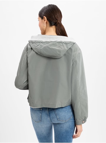 Gil Bret Funktionsjacke in grau