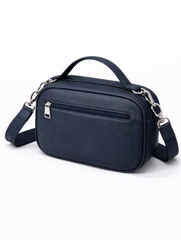 TONI&FRIENDS Umhängetasche " Knaller " in blau