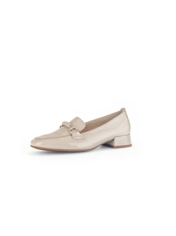 Gabor Fashion elegante Pumps in beige