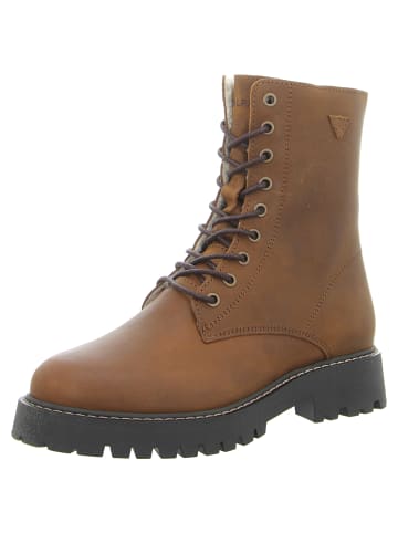 Palpa Stiefeletten in braun