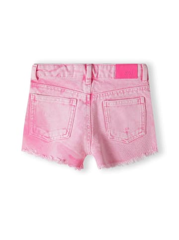 Minoti Jeans-Shorts 18SHORT 40 in weiß