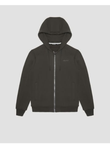 Antony Morato Sweatshirt in Kaki