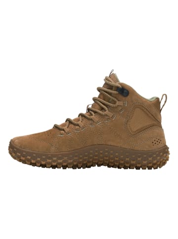 Merrell Wrapt Mid WP in Braun