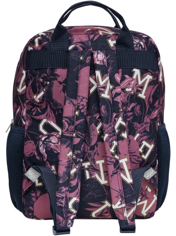 Hummel Hummel Back Pack Hmlscience Unisex Kinder Wasserabweisend in BORDEAUX