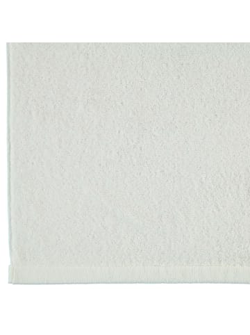 Cawö Duschtuch 1er Pack in Weiß