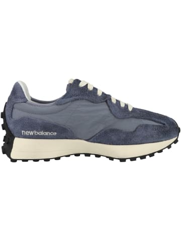 New Balance Sneaker low U 327 in blau