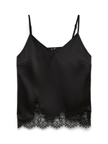 Vero Moda Bluse in Black