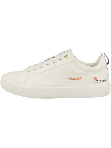 O`Neill Sneaker low Wallenberg C in creme