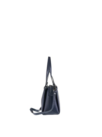 Pierre Cardin Umhängetasche in NAVY