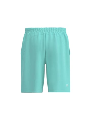 BIDI BADU Pure Wild 9Inch Shorts in Aqua