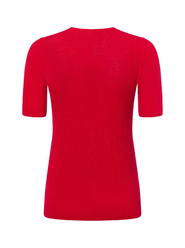 Mos Mosh T-Shirt MMBouch in rot