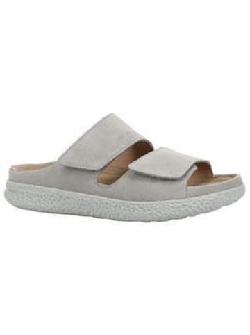 Hartjes Damen Pantoletten GROOVE in beige