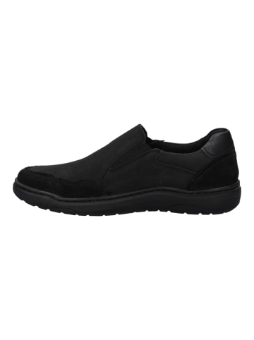 Josef Seibel Slipper Baxter 04 in schwarz