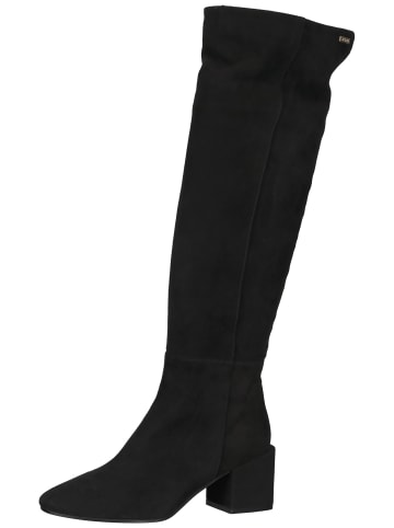 Scapa Stiefel in Schwarz